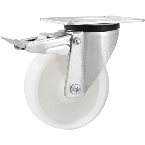 Rodízio giratório 3 Rodízio giratório 3