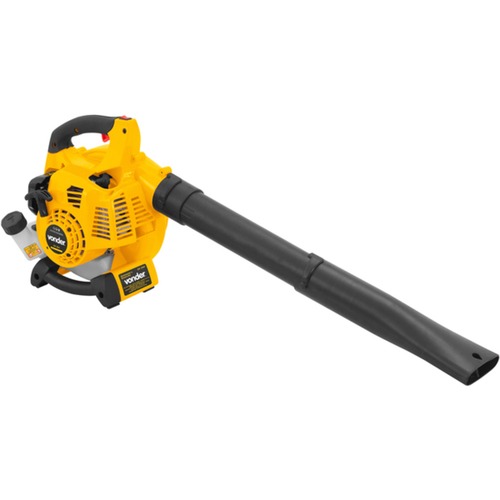 Soprador de folhas a gasolina 26 cc 1,0 hp - SV 254 Soprador de folhas a gasolina 26 cc 1,0 hp - SV 254