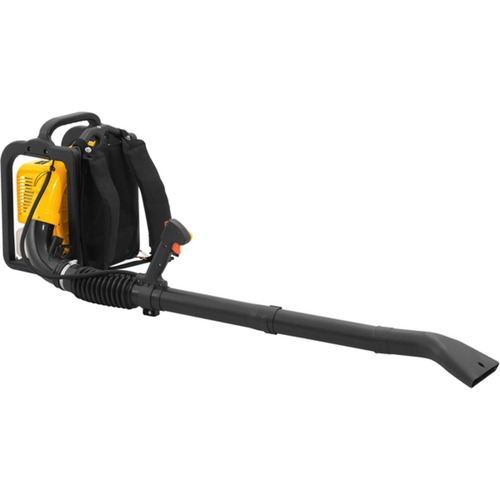 Soprador de folhas costal a gasolina 65,5 cc 3,8 hp - SCV 517 Soprador de folhas costal a gasolina 65,5 cc 3,8 hp - SCV 517