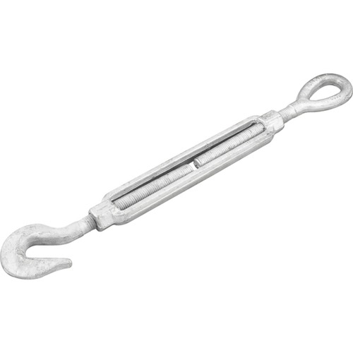 Esticador gancho com olhal para cabo de ao 1