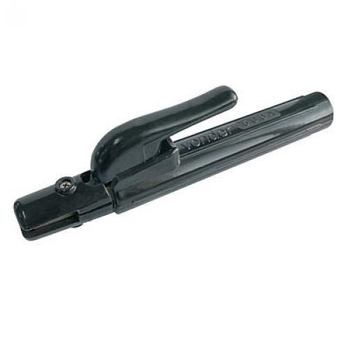 Porta eletrodo capacidade 500 amperes - VP 500