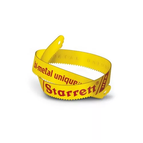 Lâmina de serra manual bimetal flexível 12