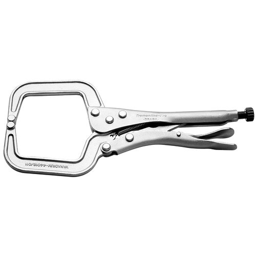 Alicate de pressão 11 Alicate de pressão 11