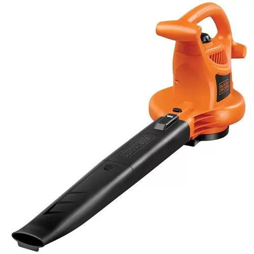 Soprador Aspirador 2.500 watts com fluxo de ar de 310 km/h - BV25  110V
