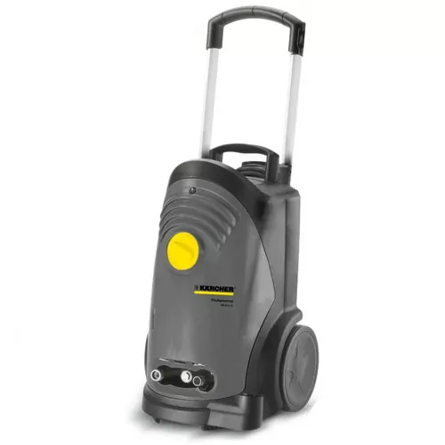 Lavadora de alta pressão 2.175 libras monofásica - HD6/15C  220V