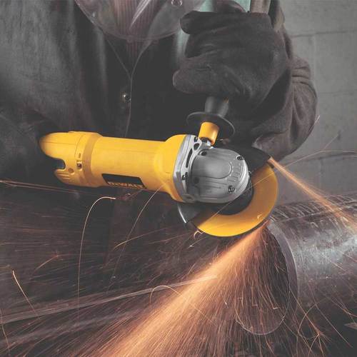 Esmerilhadeira angular 4.1/2