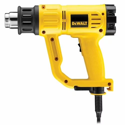 Soprador térmico 2000W 50 a 600°C 2 estágios com desligamento - D26411-B2  220V