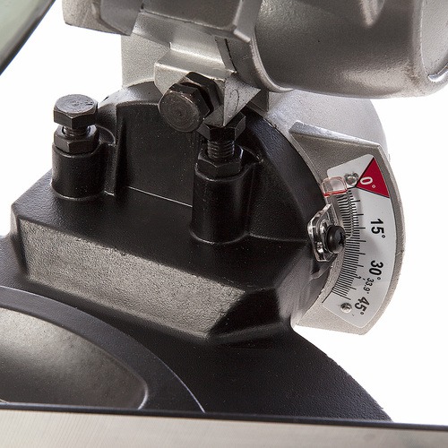 Serra de meia esquadria 10