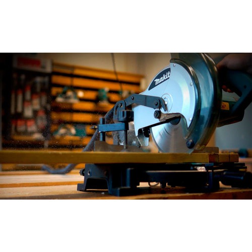 Serra de meia esquadria 10