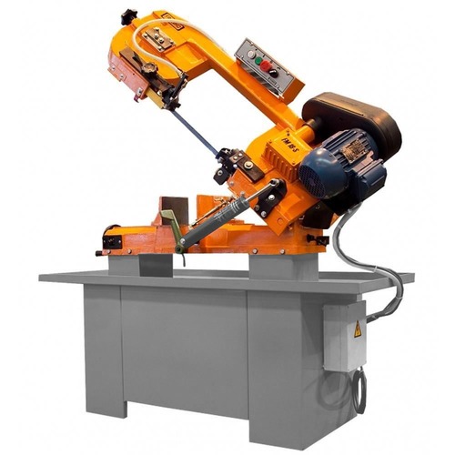 Serra de fita horizontal / vertical com capacidade de corte até 180 mm - FM18S Serra de fita horizontal / vertical com capacidade de corte até 180 mm - FM18S