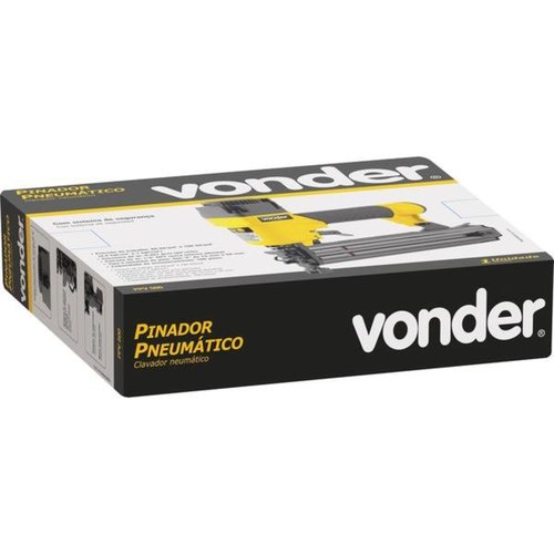 Pinador pneumático capacidade de 15 a 50 mm - PPV500 Pinador pneumático capacidade de 15 a 50 mm - PPV500