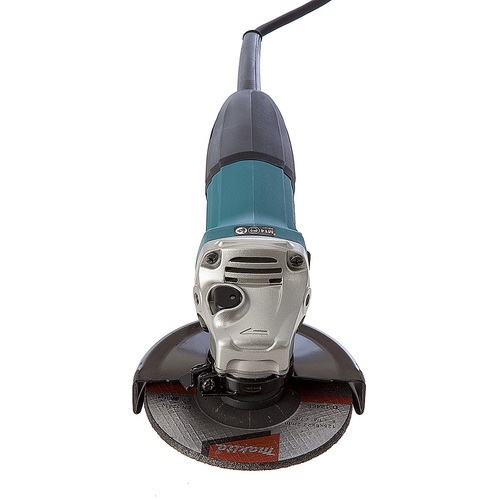 Esmerilhadeira angular 5 Esmerilhadeira angular 5