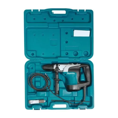 Martelo perfurador e rompedor 1.050 watts encaixe sds-max