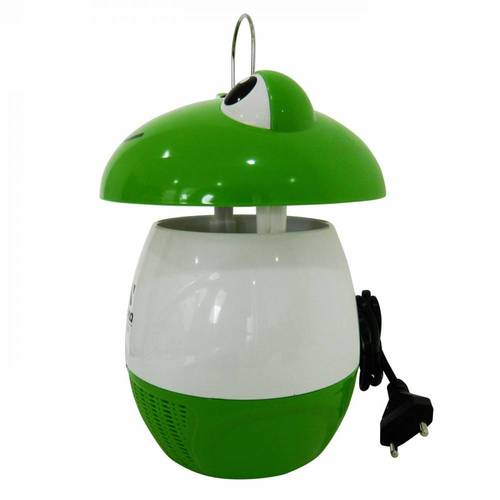 Mata mosquito eltrico bivolt - YG-5611  110V/220V