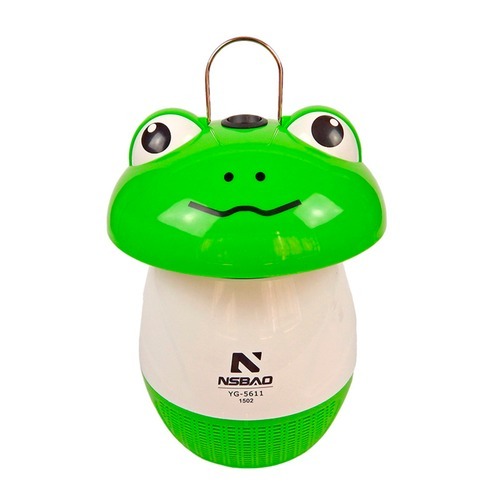 Mata mosquito eltrico bivolt - YG-5611  110V/220V