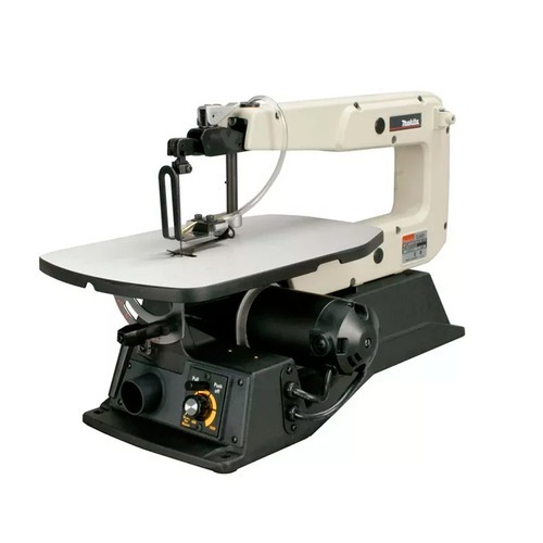 Serra tico tico de bancada 50 watts velocidade vari�vel - SJ401   220V