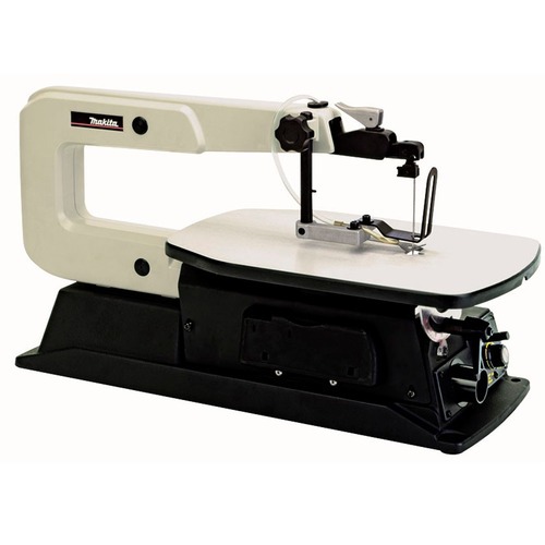 Serra tico tico de bancada 50 watts velocidade varivel - SJ401   110V