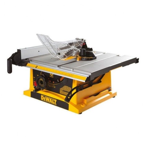 Serra circular de bancada 10