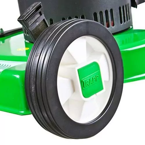 Cortador de grama elétrico 1.300 watts corte de 35 cm sem recolhedor - SL-350  220V