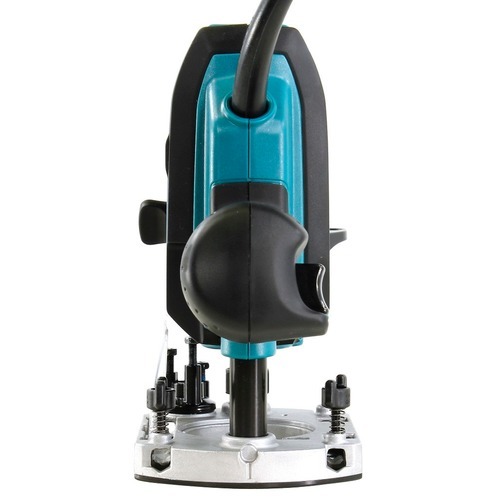 Tupia de coluna 900W com capacidade para pinça de 6 e 8 mm - RP0900  220V Tupia de coluna 900W com capacidade para pinça de 6 e 8 mm - RP0900  220V