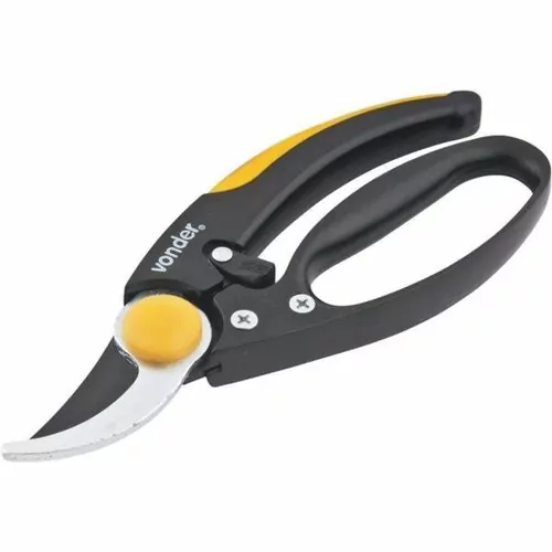 Tesoura manual para poda 8
