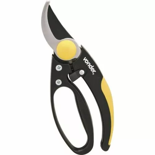 Tesoura manual para poda 8