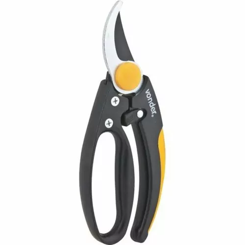 Tesoura manual para poda 8