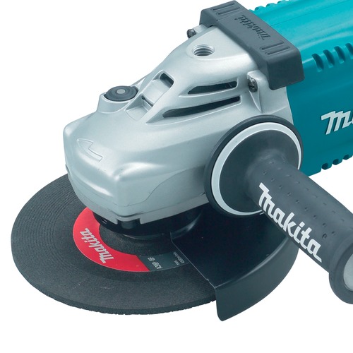 Esmerilhadeira angular de 7 Esmerilhadeira angular de 7