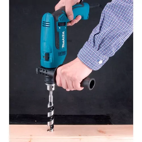 Furadeira de Impacto 1/2'' 760W Maleta HP1640K 220V - Makita