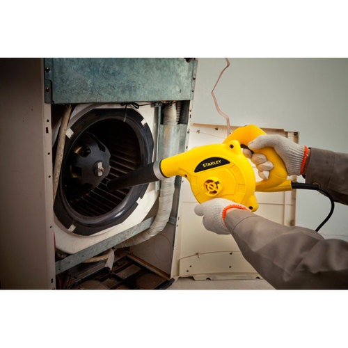 Soprador Aspirador de ar 600 watts - STPT600  220V