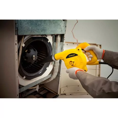 Soprador Aspirador de ar 600 watts - STPT600  220V