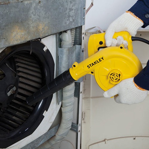 Soprador Aspirador de ar 600 watts - STPT600  110V