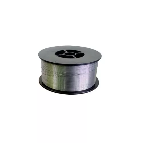 Arame para solda mig 0,8 mm 1 Kg uso sem gás - 2288