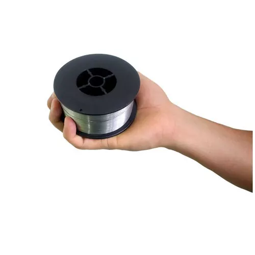 Arame para solda mig 0,8 mm 1 Kg uso sem gás - 2288