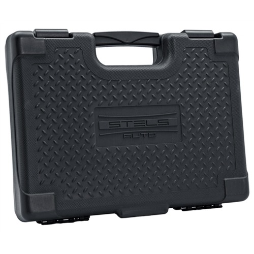 Jogo de soquete estriado de 8 a 32 mm encaixe de 1/2