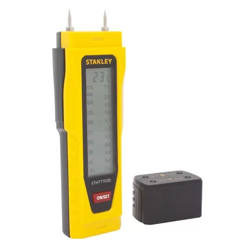 Medidor de umidade - STHT77030