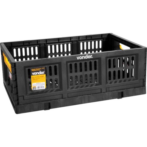 Caixa pl�stica desmont�vel - CDV 600