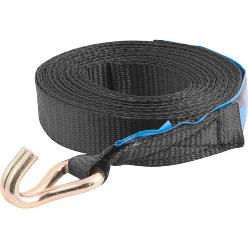 Cinta com catraca para amarrao de de carga 0,75/1,5 toneladas - CA 150