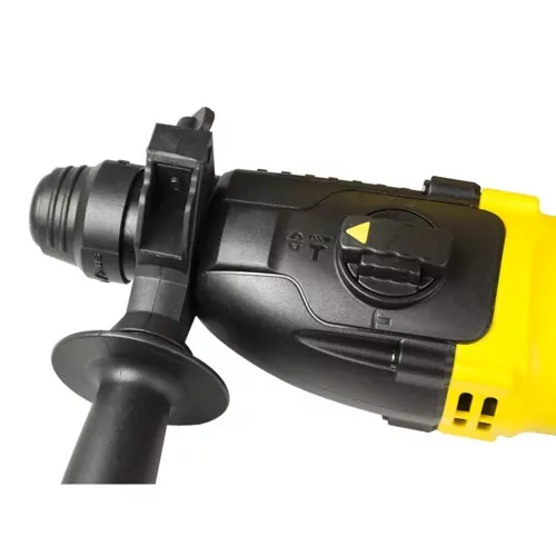 Martelete perfurador e rompedor 800W 2,4 joules Sds Plus - SHR263K  110V
