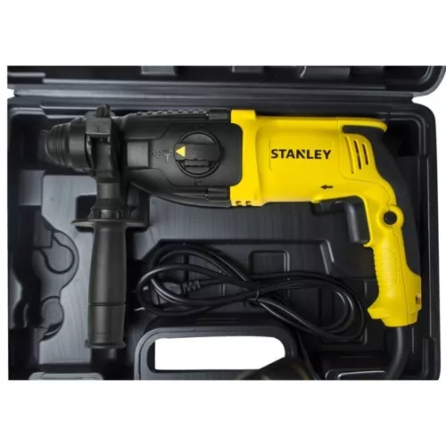 Martelete perfurador e rompedor 800W 2,4 joules Sds Plus - SHR263K  110V