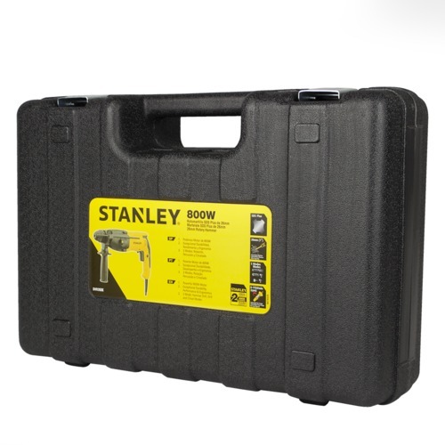 Martelete perfurador e rompedor 800W 2,4 joules Sds Plus - SHR263K  110V