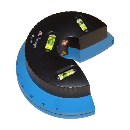 Medidor de ngulo  laser - MLL-102