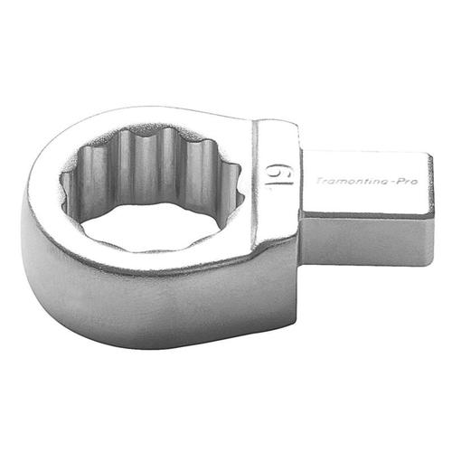 Cabe�a intercambi�vel chave estrela 10 mm encaixe  9x12