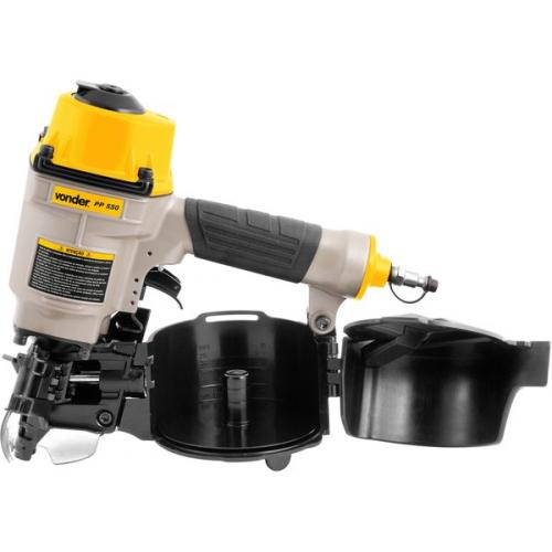 Pregador pneumtico capacidade de prego de 32 a 57 mm - PP550