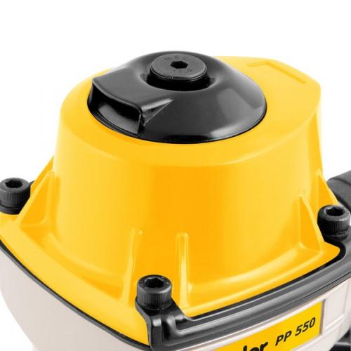 Pregador pneumtico capacidade de prego de 32 a 57 mm - PP550