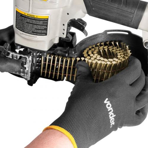 Pregador pneumtico capacidade de prego de 45 a 70 mm - PP700