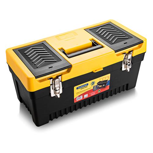 Caixa plstica de ferramentas 20