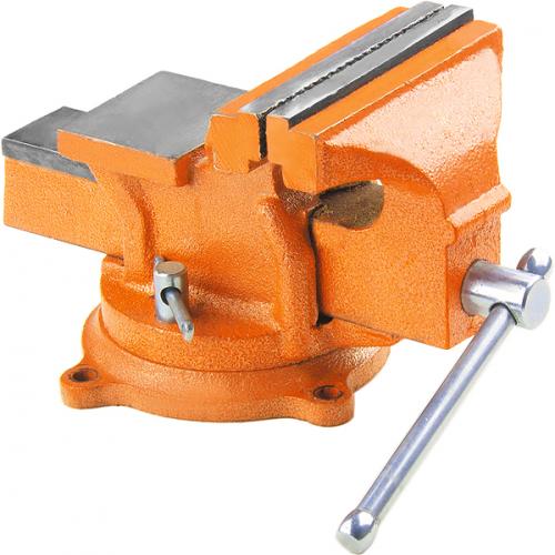 Torno de bancada com base giratria N 05 - 186255