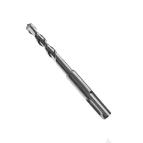 Broca de wídea para concreto 8 x 200 x 260 mm - SDS PLUS Broca de wídea para concreto 8 x 200 x 260 mm - SDS PLUS