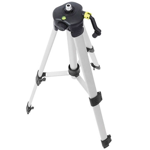 Tripé para nível a laser com altura regulável até 1,2 m Tripé para nível a laser com altura regulável até 1,2 m